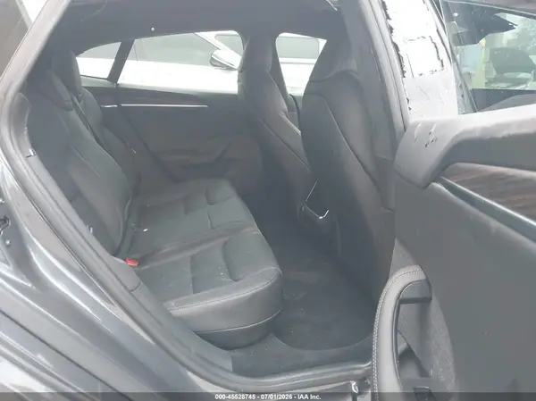 5YJSA1E5XNF477821 2022 TESLA MODEL S - Image 8