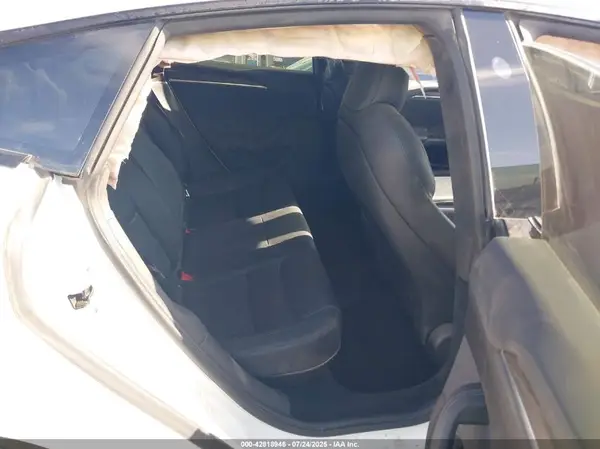 5YJSA1E5XNF483988 2022 TESLA MODEL S - Image 8
