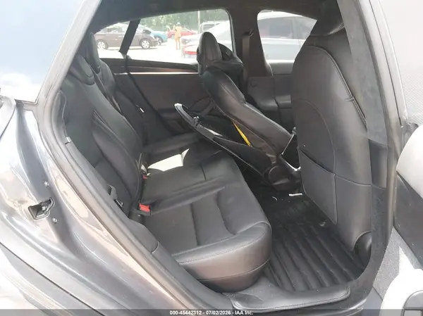 5YJSA1E5XNF484283 2022 TESLA MODEL S - Image 8