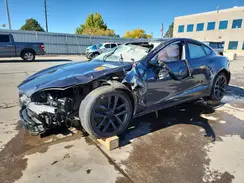 5YJSA1E5XNF486664 2022 TESLA MODEL S