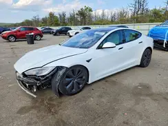 5YJSA1E5XNF487541 2022 TESLA MODEL S