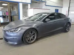 5YJSA1E5XNF488415 2022 TESLA MODEL S