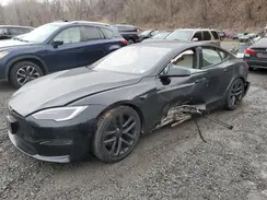 5YJSA1E5XNF490116 2022 TESLA MODEL S