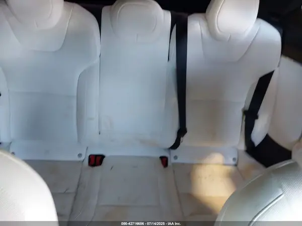 5YJSA1E5XNF491251 2022 TESLA MODEL S - Image 8