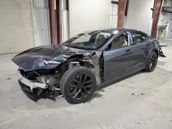 5YJSA1E5XNF491752 2022 TESLA MODEL S