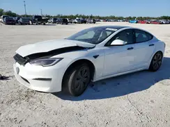 5YJSA1E5XPF498316 2023 TESLA MODEL S