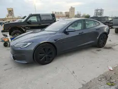 5YJSA1E5XPF499188 2023 TESLA MODEL S