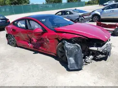 5YJSA1E5XPF499448 2023 TESLA MODEL S