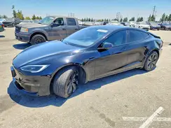5YJSA1E5XPF499756 2023 TESLA MODEL S