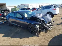 5YJSA1E5XPF500341 2023 TESLA MODEL S