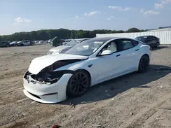 5YJSA1E5XPF500498 2023 TESLA MODEL S