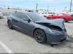 5YJSA1E5XPF500517 2023 TESLA MODEL S
