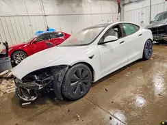 5YJSA1E5XPF502316 2023 TESLA MODEL S