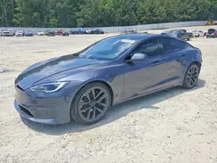 5YJSA1E5XPF508228 2023 TESLA MODEL S