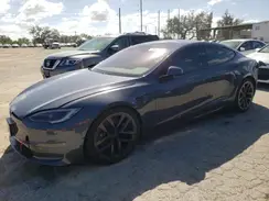 5YJSA1E5XPF512330 2023 TESLA MODEL S