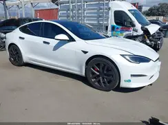 5YJSA1E5XPF514742 2023 TESLA MODEL S