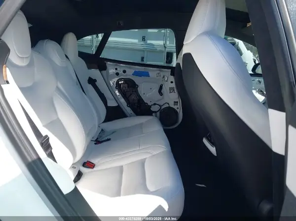 5YJSA1E5XPF514742 2023 TESLA MODEL S - Image 8