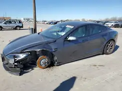 5YJSA1E5XPF516118 2023 TESLA MODEL S