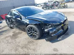 5YJSA1E5XPF516491 2023 TESLA MODEL S