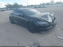 5YJSA1E5XPF516927 2023 TESLA MODEL S