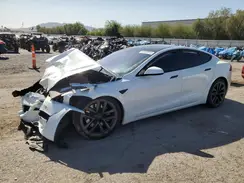 5YJSA1E5XPF517849 2023 TESLA MODEL S