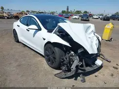 5YJSA1E5XPF518693 2023 TESLA MODEL S