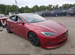 5YJSA1E5XPF518824 2023 TESLA MODEL S