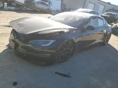 5YJSA1E5XPF519570 2023 TESLA MODEL S