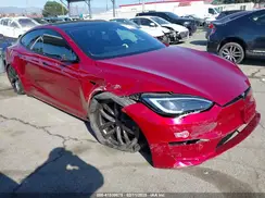 5YJSA1E5XPF519780 2023 TESLA MODEL S