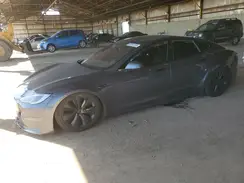 5YJSA1E5XPF521321 2023 TESLA MODEL S