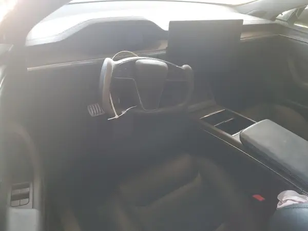 5YJSA1E5XPF521321 2023 TESLA MODEL S - Image 8