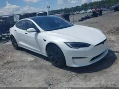 5YJSA1E5XPF522016 2023 TESLA MODEL S