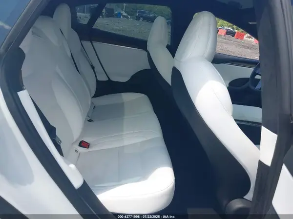 5YJSA1E5XPF522016 2023 TESLA MODEL S - Image 8