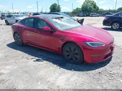 5YJSA1E5XPF522890 2023 TESLA MODEL S