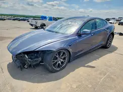 5YJSA1E5XPF523280 2023 TESLA MODEL S