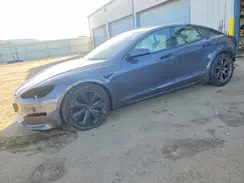 5YJSA1E5XPF523487 2023 TESLA MODEL S