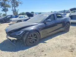 5YJSA1E5XPF530116 2023 TESLA MODEL S