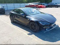 5YJSA1E5XRF536260 2024 TESLA MODEL S
