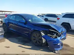 5YJSA1E5XRF536503 2024 TESLA MODEL S