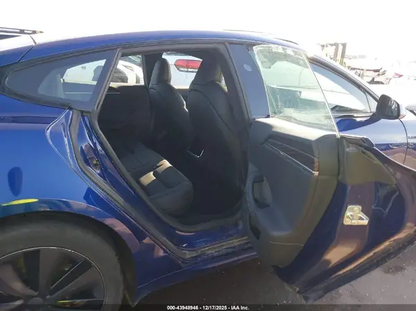 5YJSA1E5XRF536503 2024 TESLA MODEL S - Image 8