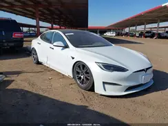 5YJSA1E5XRF537702 2024 TESLA MODEL S
