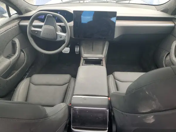 5YJSA1E5XRF542754 2024 TESLA MODEL S - Image 8