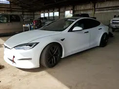 5YJSA1E5XRF543192 2024 TESLA MODEL S