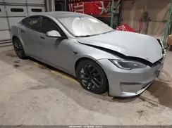 5YJSA1E5XRF547498 2024 TESLA MODEL S