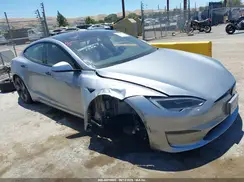 5YJSA1E5XTF552353 2026 TESLA MODEL S