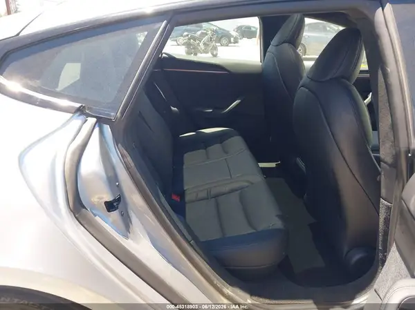 5YJSA1E5XTF552353 2026 TESLA MODEL S - Image 8
