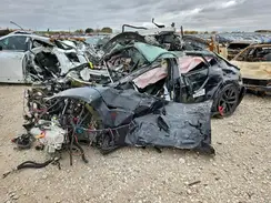 5YJSA1E60MF436041 2021 TESLA MODEL S