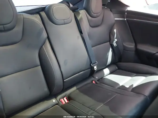 5YJSA1E60MF441885 2021 TESLA MODEL S - Image 8