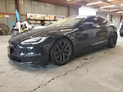 5YJSA1E60MF443426 2021 TESLA MODEL S