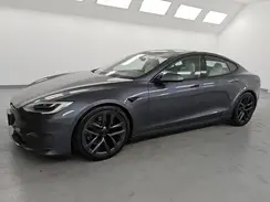 5YJSA1E60MF444074 2021 TESLA MODEL S